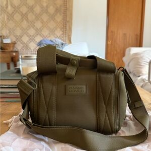 Dagne Dover Extra Small Landon Carryall